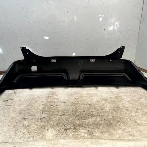 Toyota BZ4X Rear Bumper Lower Section 2022 Onward 52159-42260 Genuine - Image 8