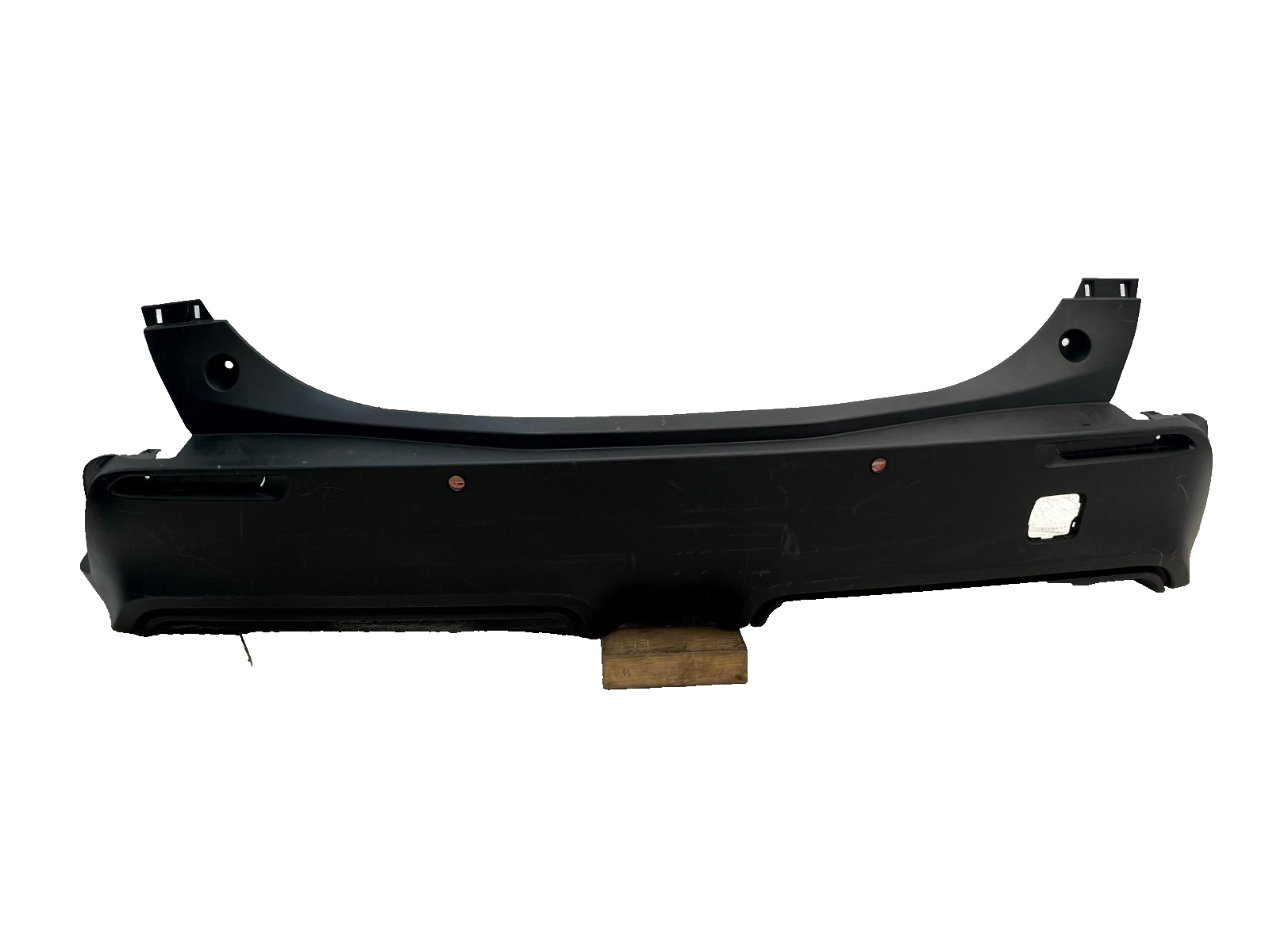 Toyota BZ4X Rear Bumper Lower Section 2022 Onward 52159-42260 Genuine
