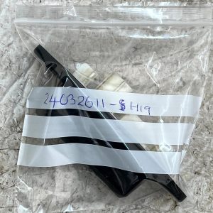 Toyota C-HR AX20 Tailgate Boot Lid Release Handle Switch 2016 To 2023 84840F4010 - Image 12
