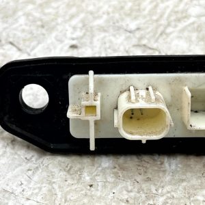 Toyota C-HR AX20 Tailgate Boot Lid Release Handle Switch 2016 To 2023 84840F4010 - Image 3