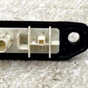 Toyota C-HR AX20 Tailgate Boot Lid Release Handle Switch 2016 To 2023 84840F4010 - Image 4