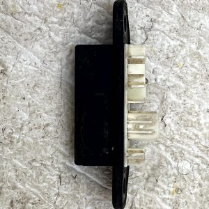 Toyota C-HR AX20 Tailgate Boot Lid Release Handle Switch 2016 To 2023 84840F4010 - Image 8
