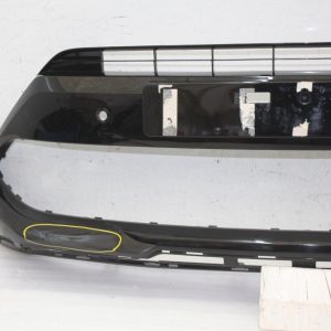 Toyota C-HR Front Bumper Grill 53102-YP030 Genuine *DAMAGED* - Image 4