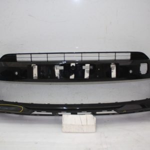 Toyota C-HR Front Bumper Grill 53102-YP030 Genuine *DAMAGED* - Image 1