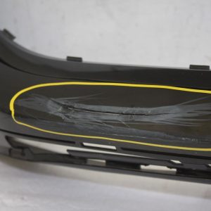 Toyota C-HR Front Bumper Grill 53102-YP030 Genuine *DAMAGED* - Image 6