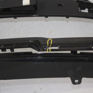 Toyota C-HR Front Bumper Grill 53102-YP030 Genuine *DAMAGED* - Image 7