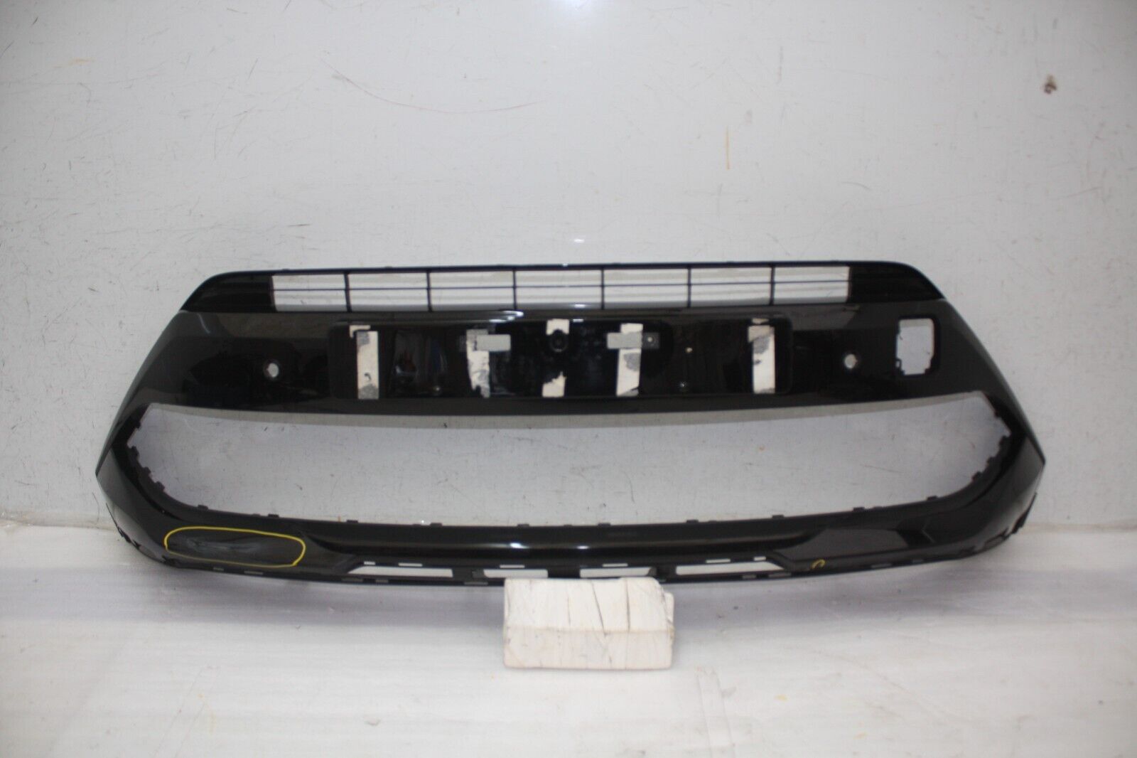 Toyota C-HR Front Bumper Grill 53102-YP030 Genuine *DAMAGED*