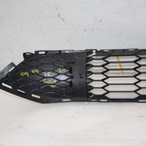 Toyota C-HR Front Bumper Lower Grill 2019 TO 2023 53122-YP130 Genuine - Image 14
