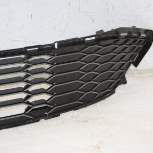 Toyota C-HR Front Bumper Lower Grill 2019 TO 2023 53122-YP130 Genuine - Image 3