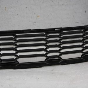 Toyota C-HR Front Bumper Lower Grill 2019 TO 2023 53122-YP130 Genuine - Image 4