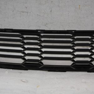 Toyota C-HR Front Bumper Lower Grill 2019 TO 2023 53122-YP130 Genuine - Image 5