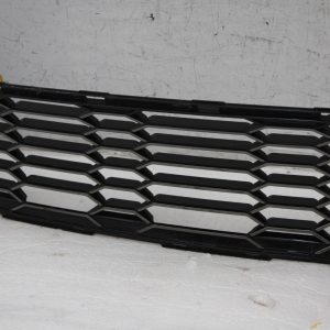 Toyota C-HR Front Bumper Lower Grill 2019 TO 2023 53122-YP130 Genuine - Image 6