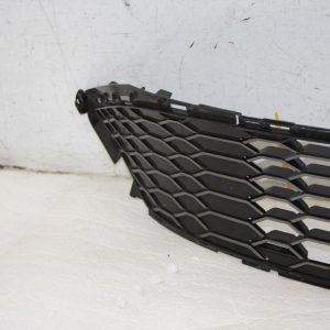 Toyota C-HR Front Bumper Lower Grill 2019 TO 2023 53122-YP130 Genuine - Image 7
