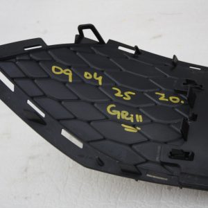 Toyota C-HR Front Bumper Lower Grill 2019 TO 2023 53122-YP130 Genuine - Image 8