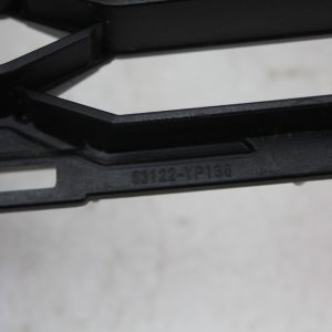 Toyota C-HR Front Bumper Lower Grill 2019 TO 2023 53122-YP130 Genuine - Image 9