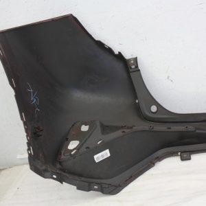 Toyota C-HR Rear Bumper Upper Section 2016 TO 2019 52159-F4010 Genuine - Image 11