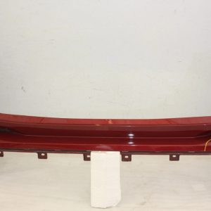 Toyota C-HR Rear Bumper Upper Section 2016 TO 2019 52159-F4010 Genuine - Image 13