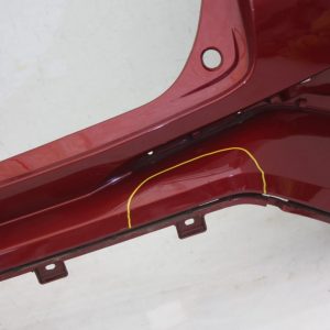 Toyota C-HR Rear Bumper Upper Section 2016 TO 2019 52159-F4010 Genuine - Image 3