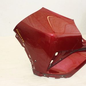 Toyota C-HR Rear Bumper Upper Section 2016 TO 2019 52159-F4010 Genuine - Image 5