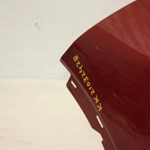 Toyota C-HR Rear Bumper Upper Section 2016 TO 2019 52159-F4010 Genuine - Image 6