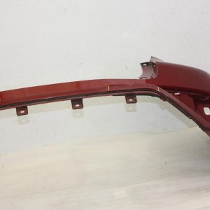 Toyota C-HR Rear Bumper Upper Section 2016 TO 2019 52159-F4010 Genuine - Image 9