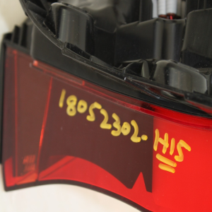 Toyota C-HR Rear Left Outer Tail Light Lamp 2019 TO 2023 81560-F4130-00 Genuine - Image 12