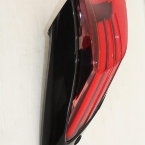 Toyota C-HR Rear Left Outer Tail Light Lamp 2019 TO 2023 81560-F4130-00 Genuine - Image 4