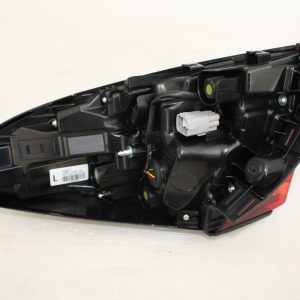 Toyota C-HR Rear Left Outer Tail Light Lamp 2019 TO 2023 81560-F4130-00 Genuine - Image 8