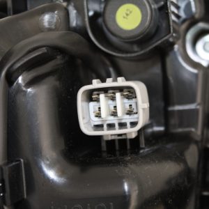 Toyota C-HR Rear Left Outer Tail Light Lamp 2019 TO 2023 81560-F4130-00 Genuine - Image 9