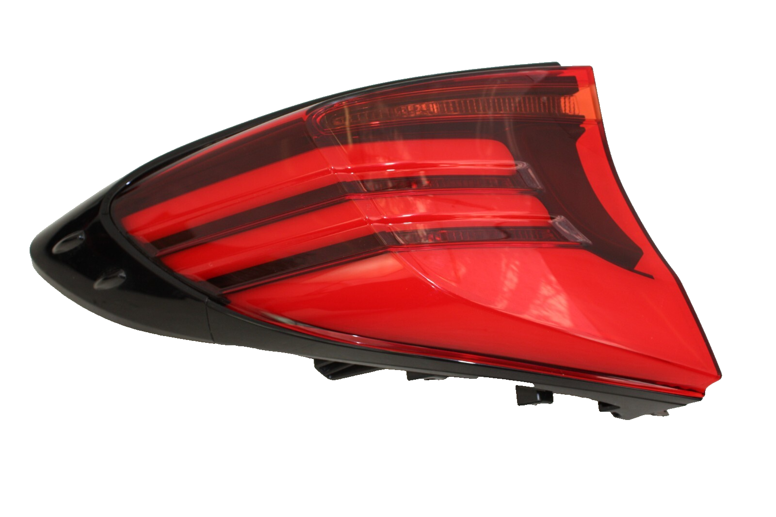 Toyota C-HR Rear Left Outer Tail Light Lamp 2019 TO 2023 81560-F4130-00 Genuine