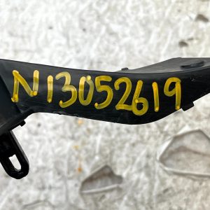 Toyota C-HR Rear Left Side Bumper Mount Bracket 2016 ON 52576-F4010 Genuine - Image 11
