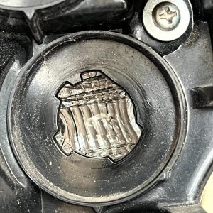 Toyota Corolla E210 E21 Rear Right Tail Light Lamp 2019-2023 81551-02D30 Genuine - Image 16