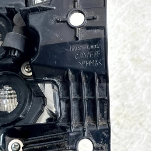 Toyota Corolla E210 E21 Rear Right Tail Light Lamp 2019-2023 81551-02D30 Genuine - Image 17