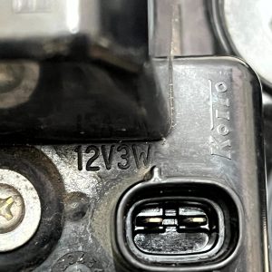 Toyota Corolla E210 E21 Rear Right Tail Light Lamp 2019-2023 81551-02D30 Genuine - Image 20