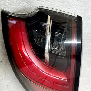 Toyota Corolla E210 E21 Rear Right Tail Light Lamp 2019-2023 81551-02D30 Genuine - Image 3
