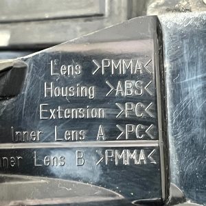 Toyota Corolla E210 E21 Rear Right Tail Light Lamp 2019-2023 81551-02D30 Genuine - Image 22