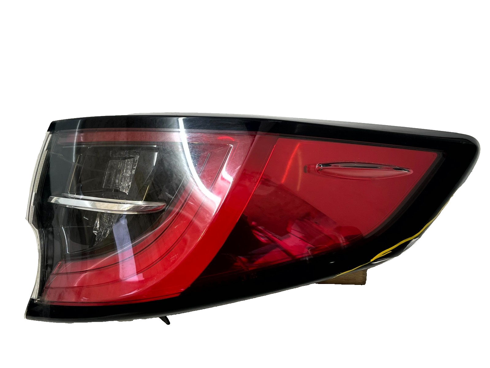 Toyota Corolla E210 E21 Rear Right Tail Light Lamp 2019-2023 81551-02D30 Genuine