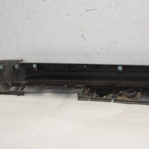 Toyota Corolla Estate Right Side Skirt 2019 TO 2023 75850-02220 Genuine *DAMAGED - Image 18