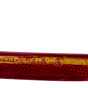 Toyota Corolla Rear Right Reflector Light Lamp 2019 To 2023 E90222018 Genuine - Image 5