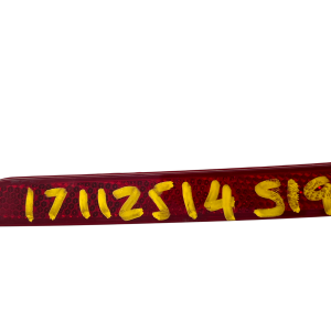 Toyota Corolla Rear Right Reflector Light Lamp 2019 To 2023 E90222018 Genuine - Image 10