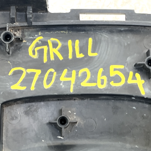 Toyota Corolla Verso Front Bumper Grill 2007 TO 2009 53111-0F030 Genuine - Image 16