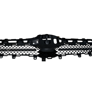 Toyota Corolla Verso Front Bumper Grill 2007 TO 2009 53111-0F030 Genuine - Image 1