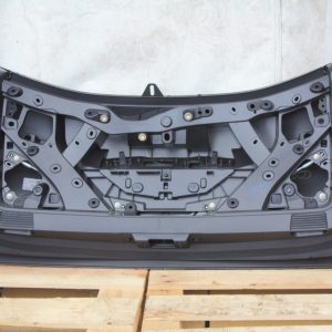 Toyota Corolla hybrid bootlid Tailgate 67149-02140 Genuine - Image 10