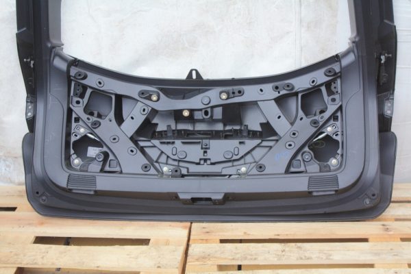 Toyota Corolla hybrid bootlid Tailgate 67149 02140 Genuine 178227372946 10