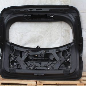 Toyota Corolla hybrid bootlid Tailgate 67149-02140 Genuine - Image 11