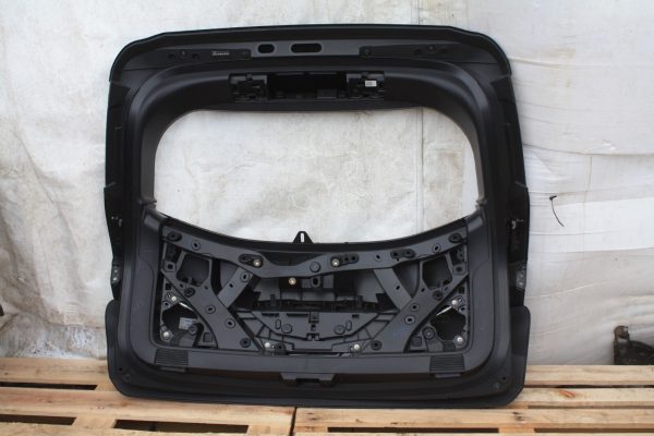 Toyota Corolla hybrid bootlid Tailgate 67149 02140 Genuine 178227372946 11