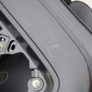 Toyota Corolla hybrid bootlid Tailgate 67149-02140 Genuine - Image 13