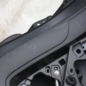 Toyota Corolla hybrid bootlid Tailgate 67149-02140 Genuine - Image 14