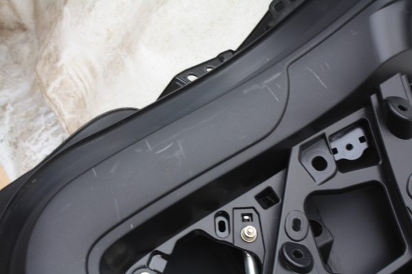 Toyota Corolla hybrid bootlid Tailgate 67149 02140 Genuine 178227372946 14