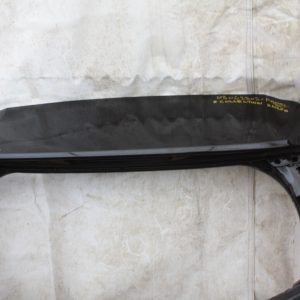 Toyota Corolla hybrid bootlid Tailgate 67149-02140 Genuine - Image 2